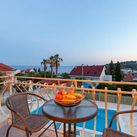 Villa Vjeka *