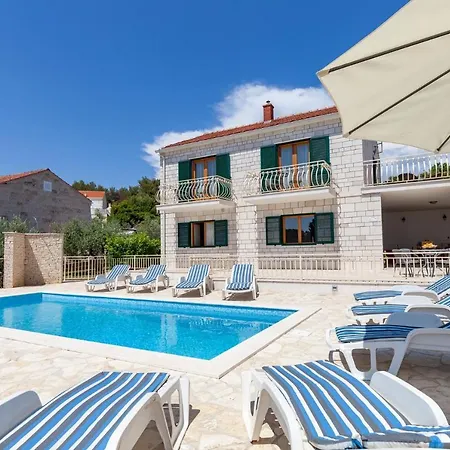 Villa Vjeka *