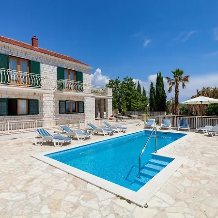 Villa Vjeka