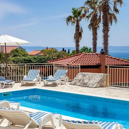 Vjeka Villa Sumartin