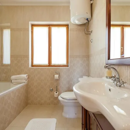 Vjeka Villa Sumartin