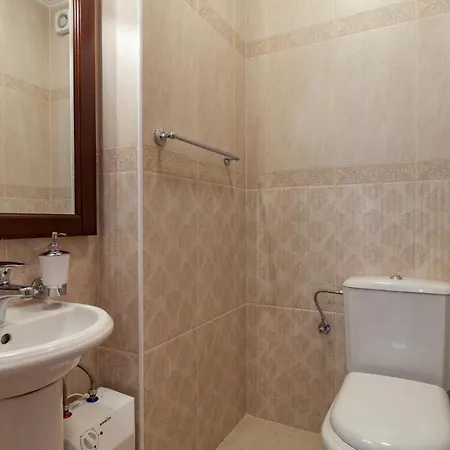 Vjeka Villa *
